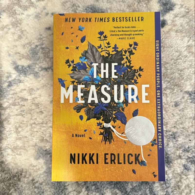 The Measure