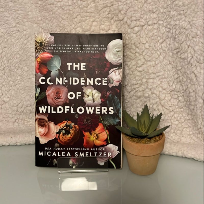 The Confidence of Wildflowers