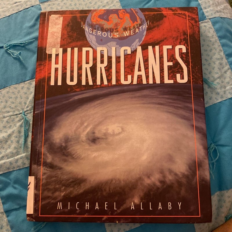 Hurricanes