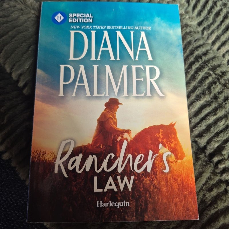 Rancher's Law