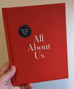 All about Us