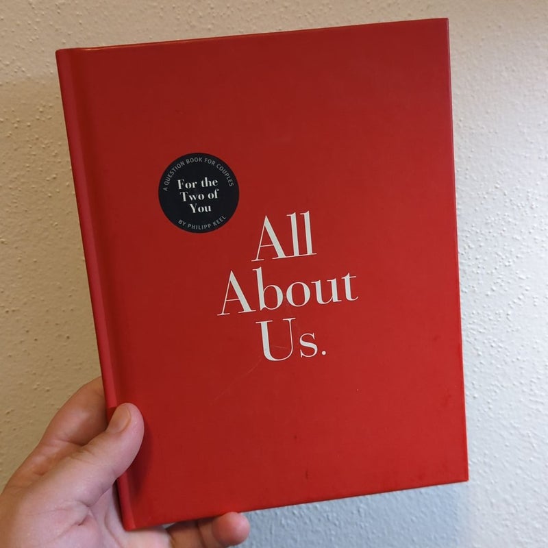 All about Us