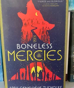 The Boneless Mercies