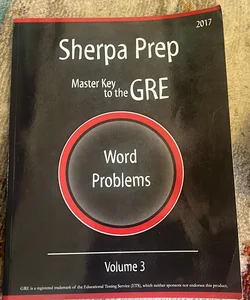 Master Key to the GRE