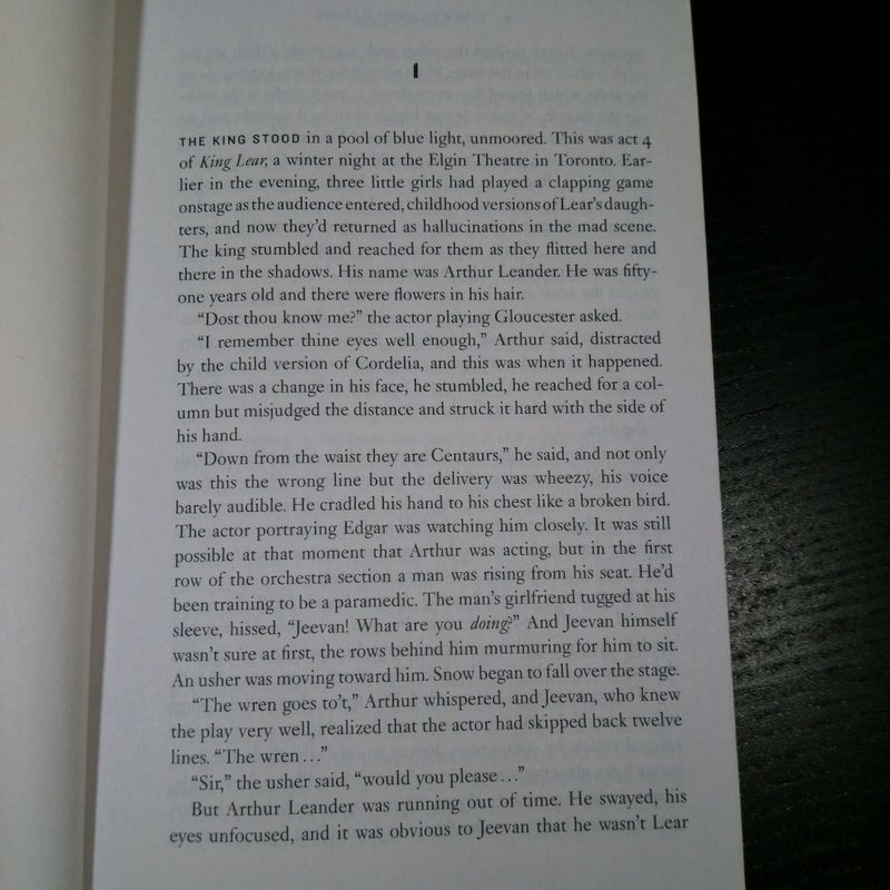 Station Eleven