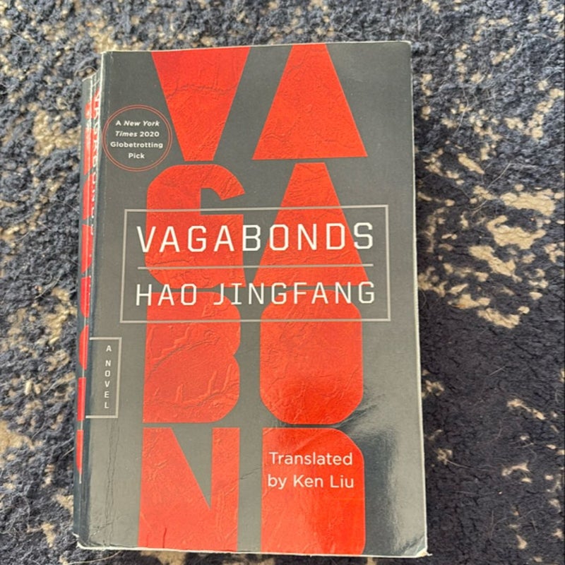 Vagabonds