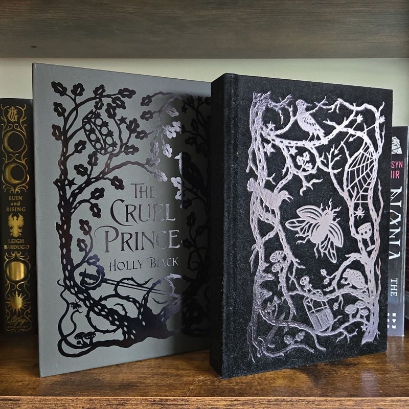 The Cruel Prince: Collector's Edition