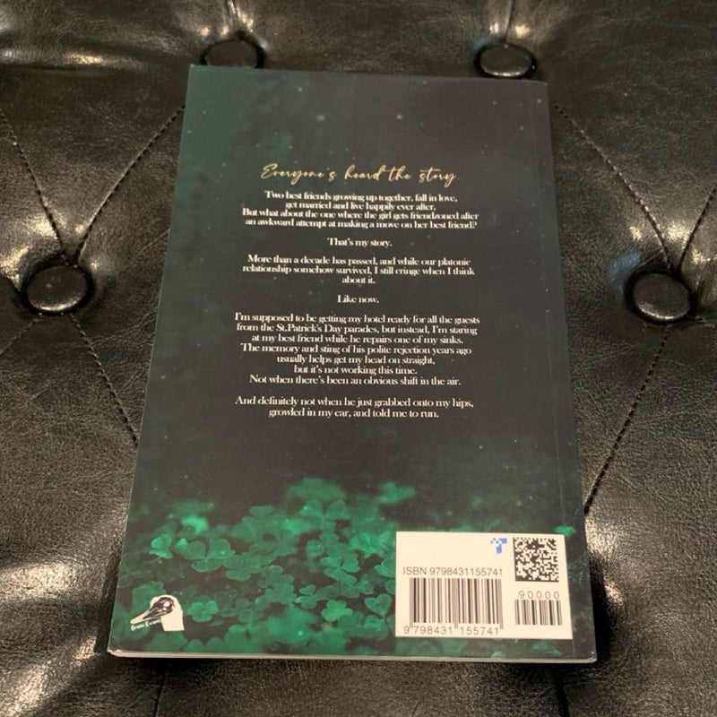 The Four Leaf