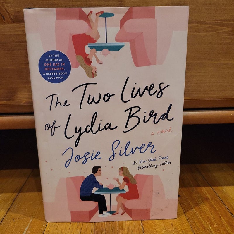 The Two Lives of Lydia Bird