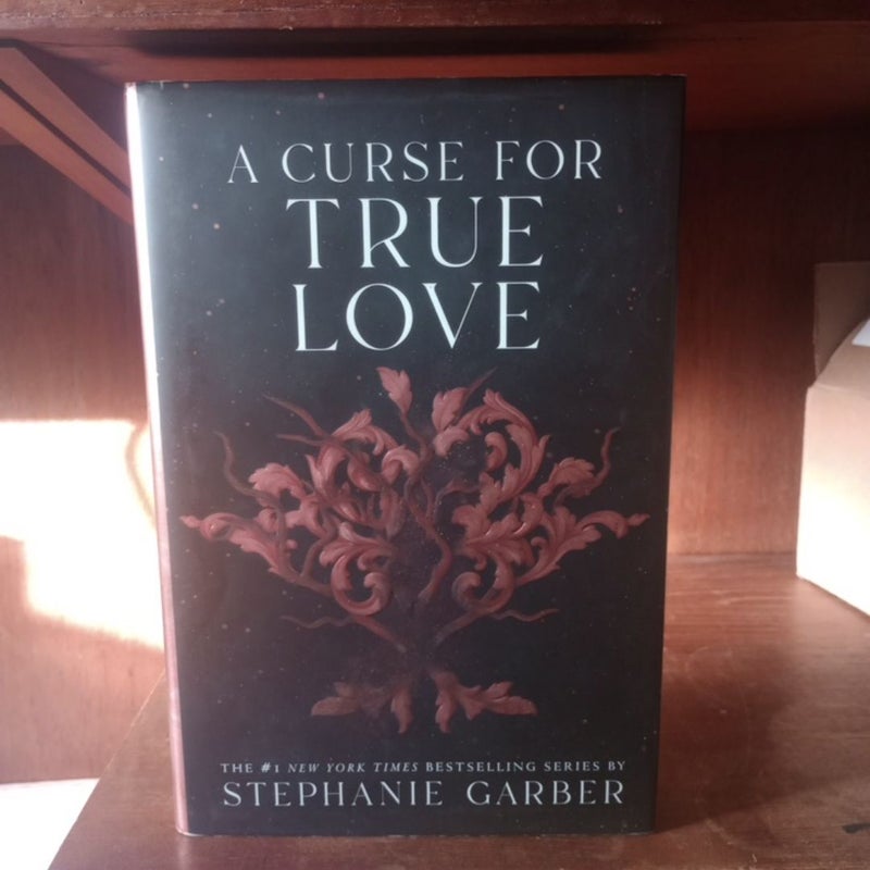 A Curse for True Love