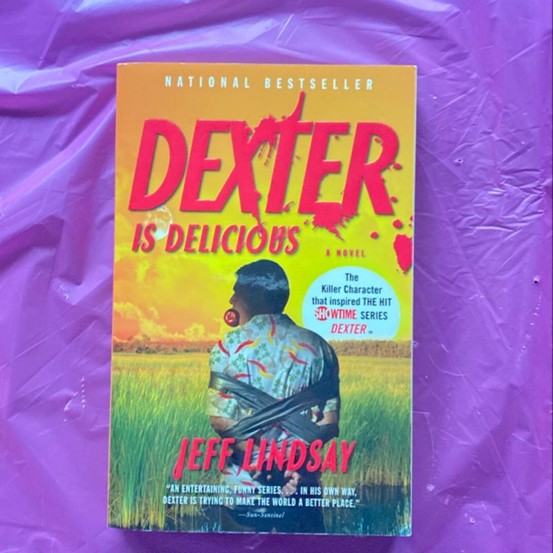 Dexter Is Delicious