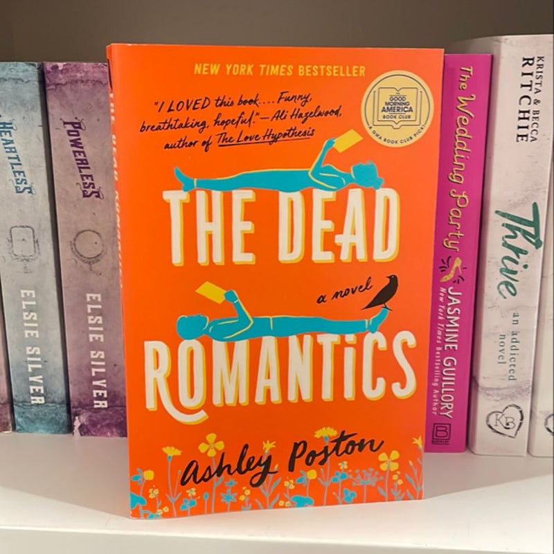 The Dead Romantics