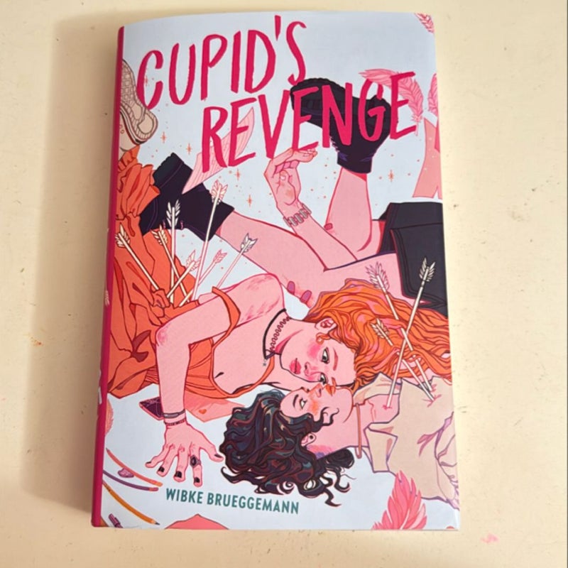 Cupid's Revenge