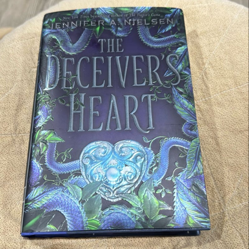 The Deceiver's Heart