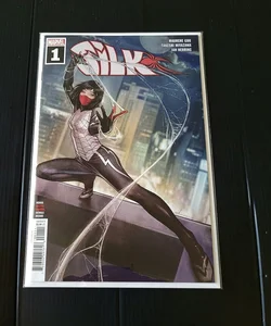 Silk #1