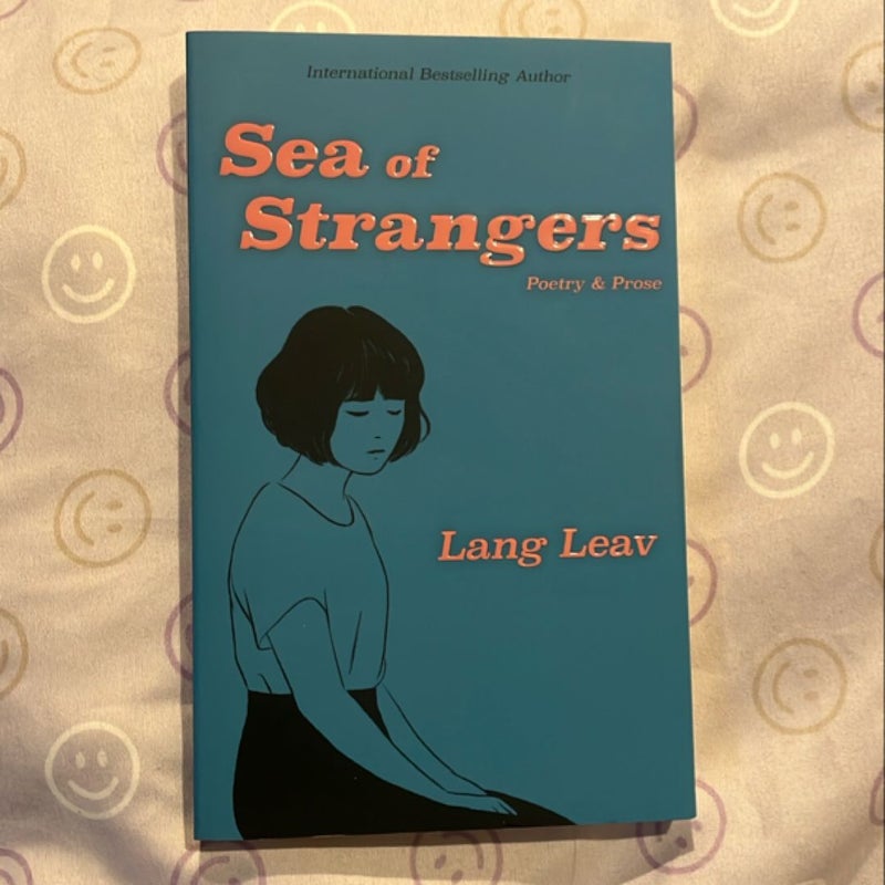 Sea of Strangers