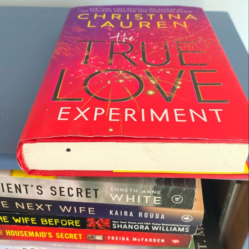 The True Love Experiment