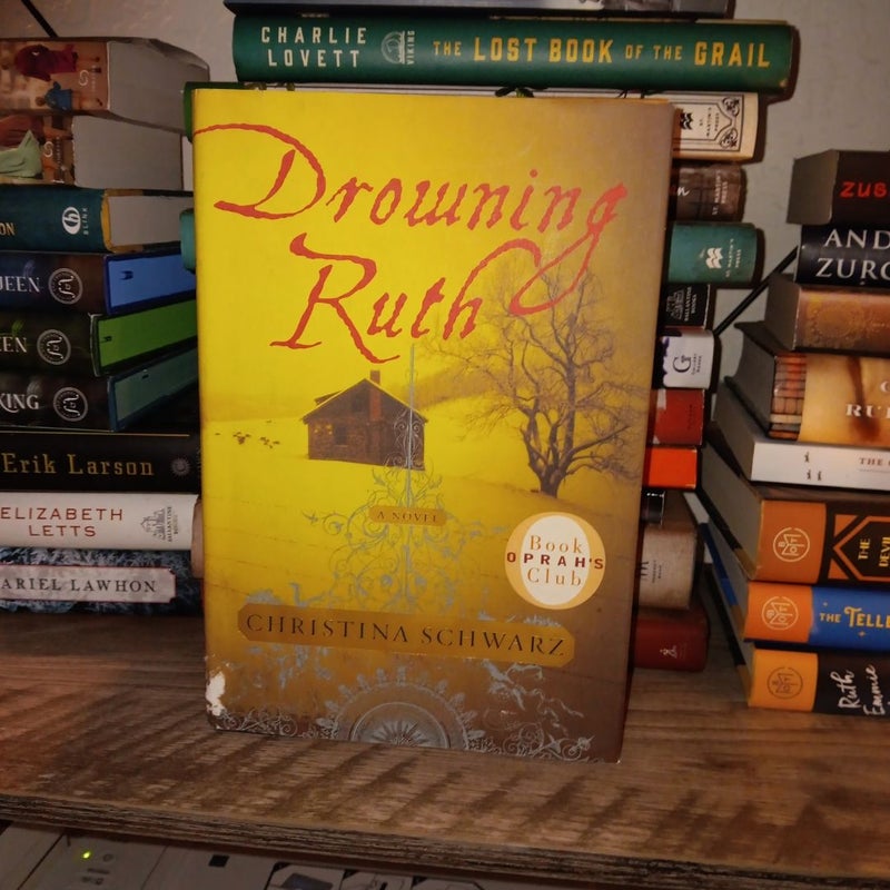 Drowning Ruth