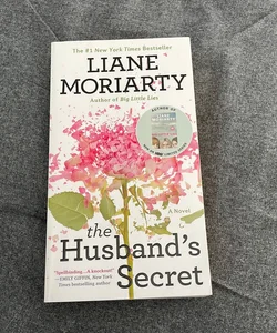 The Husband's Secret