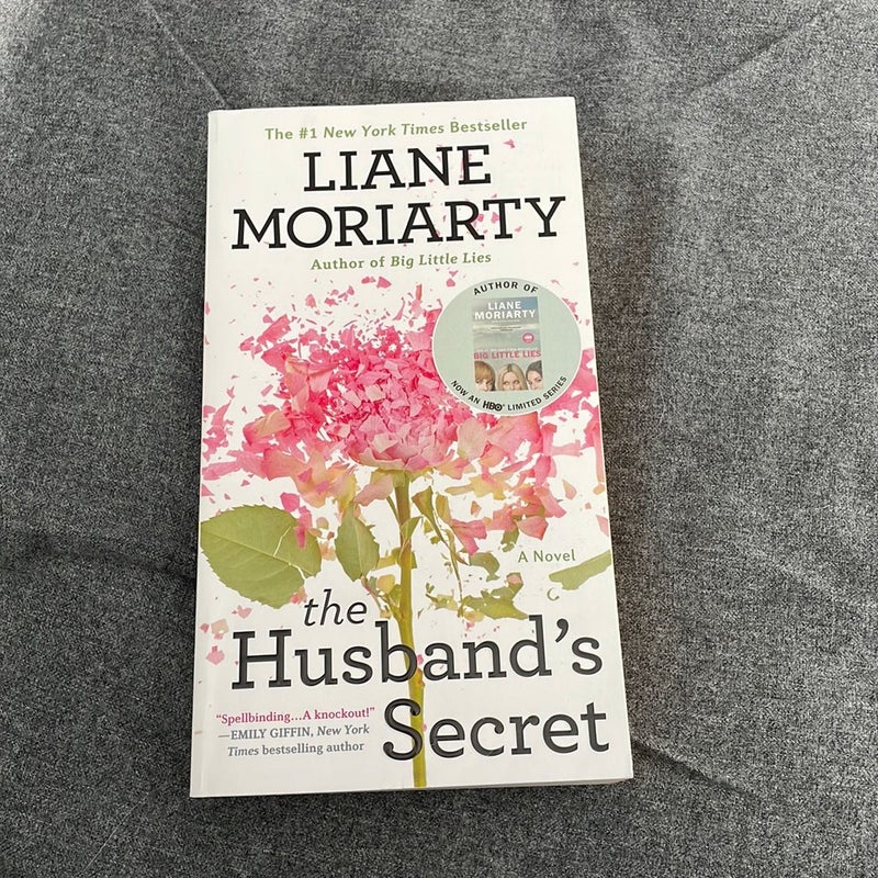 The Husband's Secret