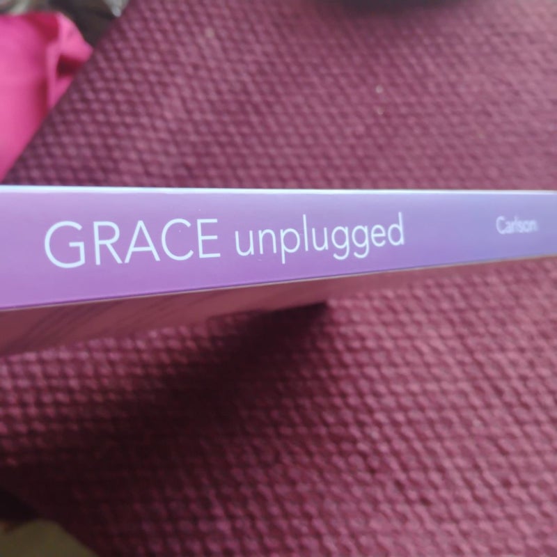 Grace Unplugged