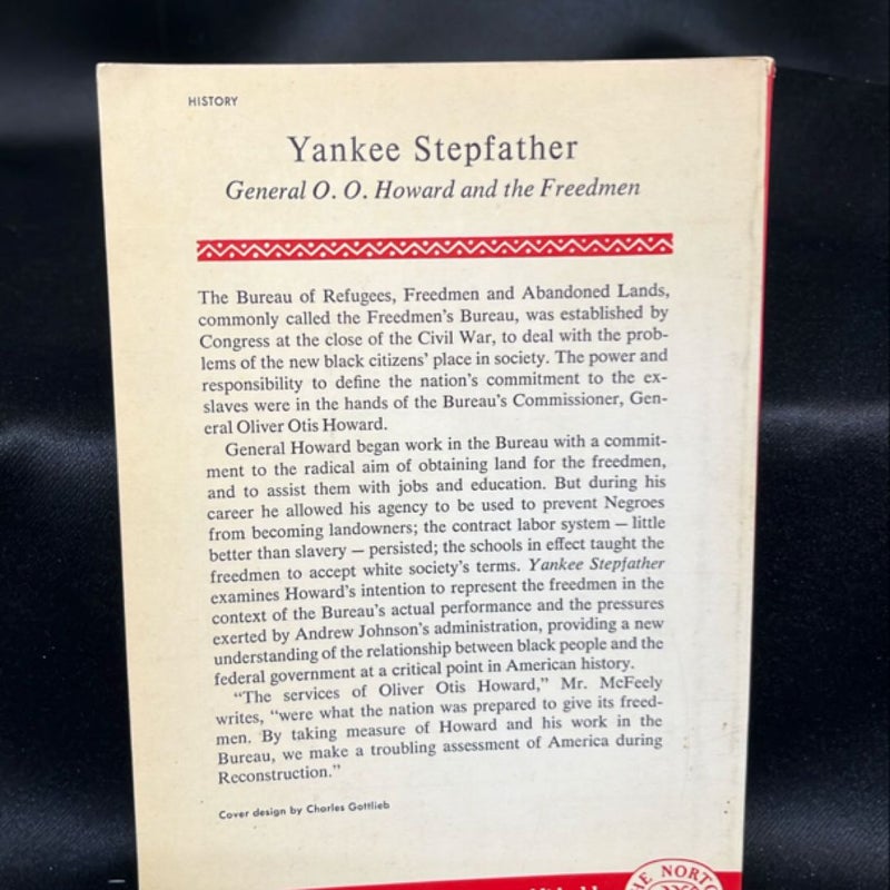 Yankee Stepfather