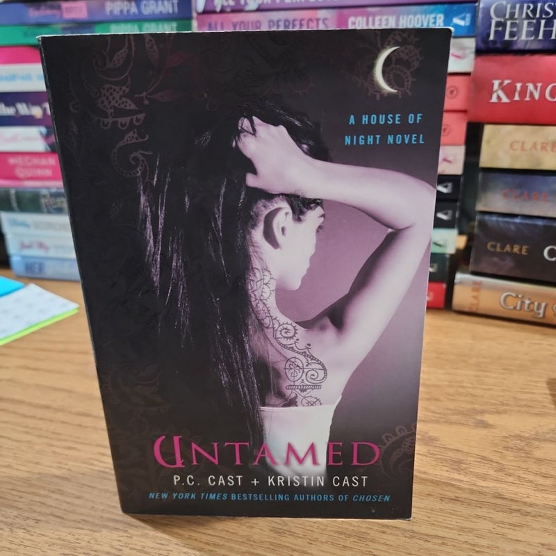 Untamed
