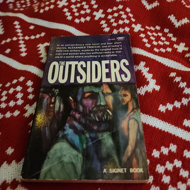 The Outsiders