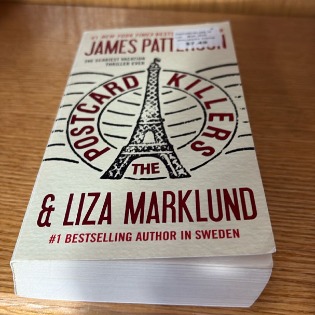 The Postcard Killers