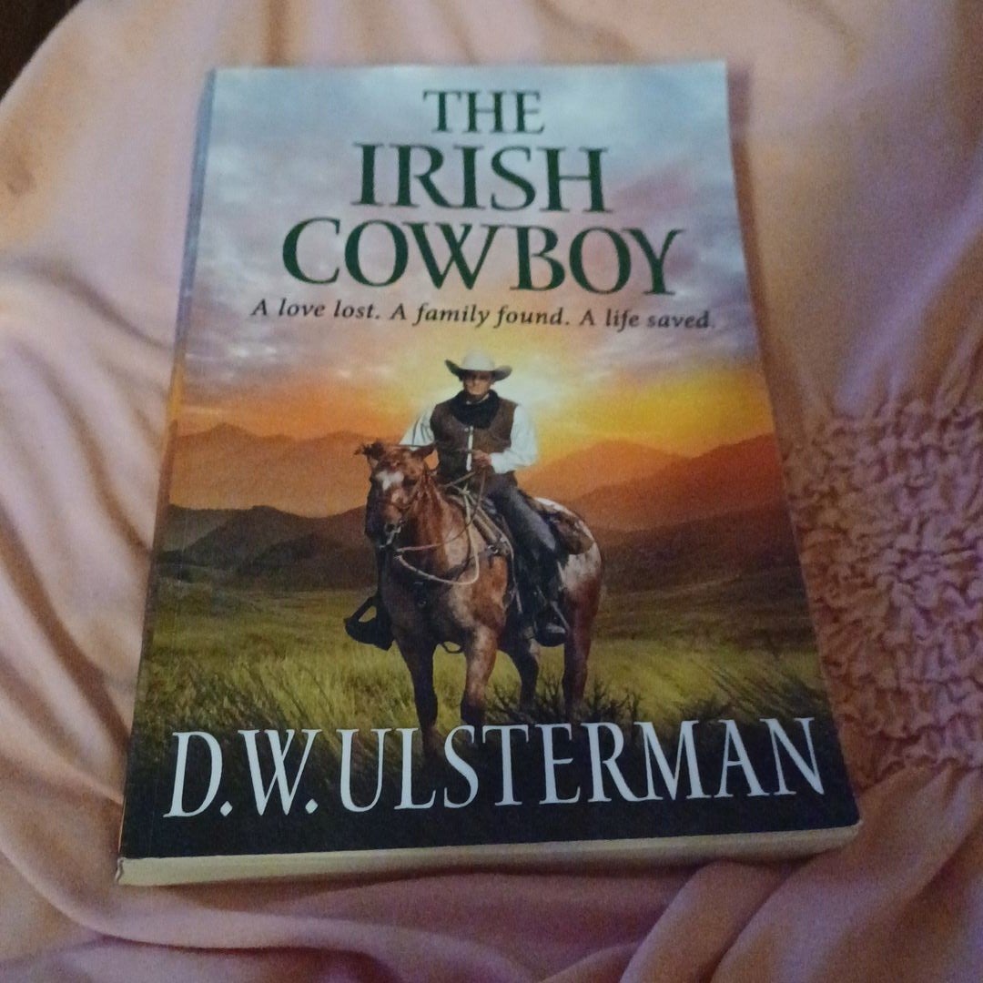 The Irish Cowboy