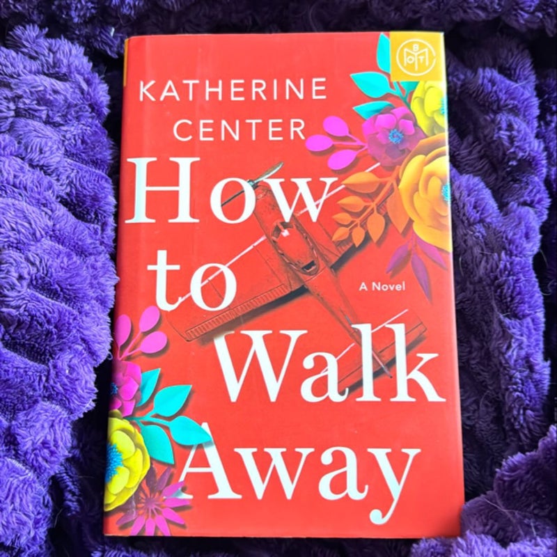 How to Walk Away