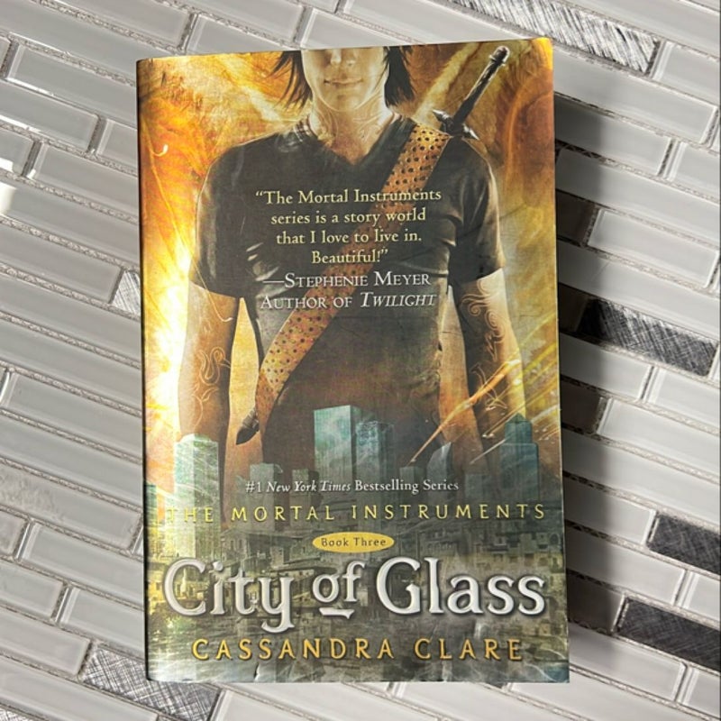 City of Glass