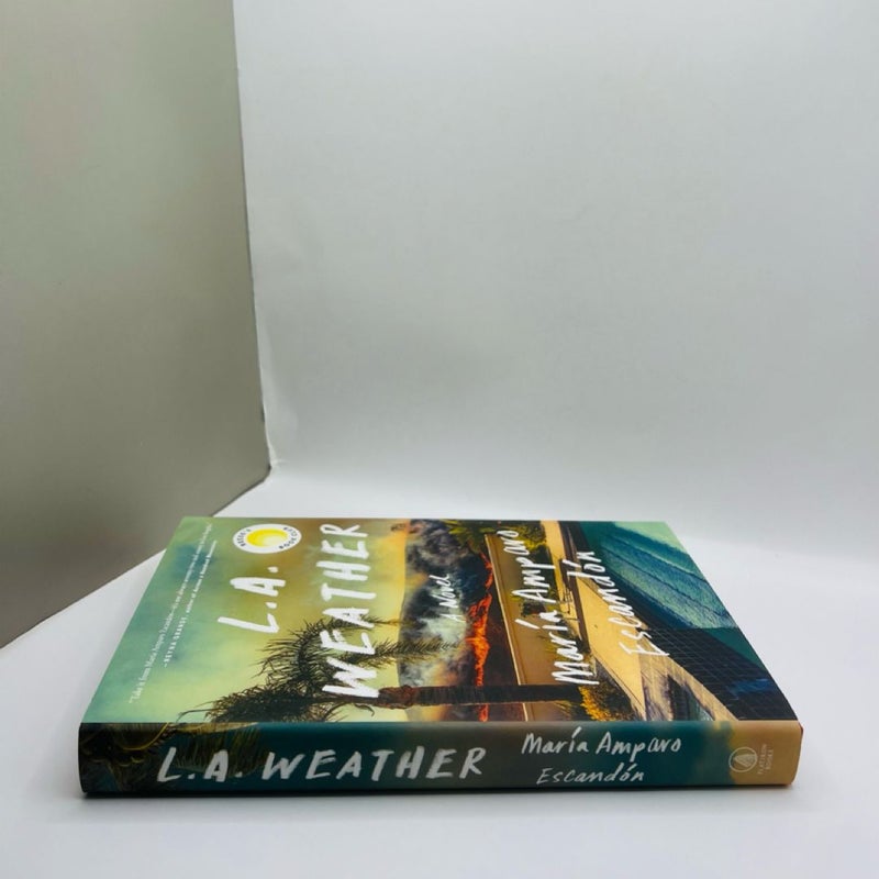 L. A. Weather