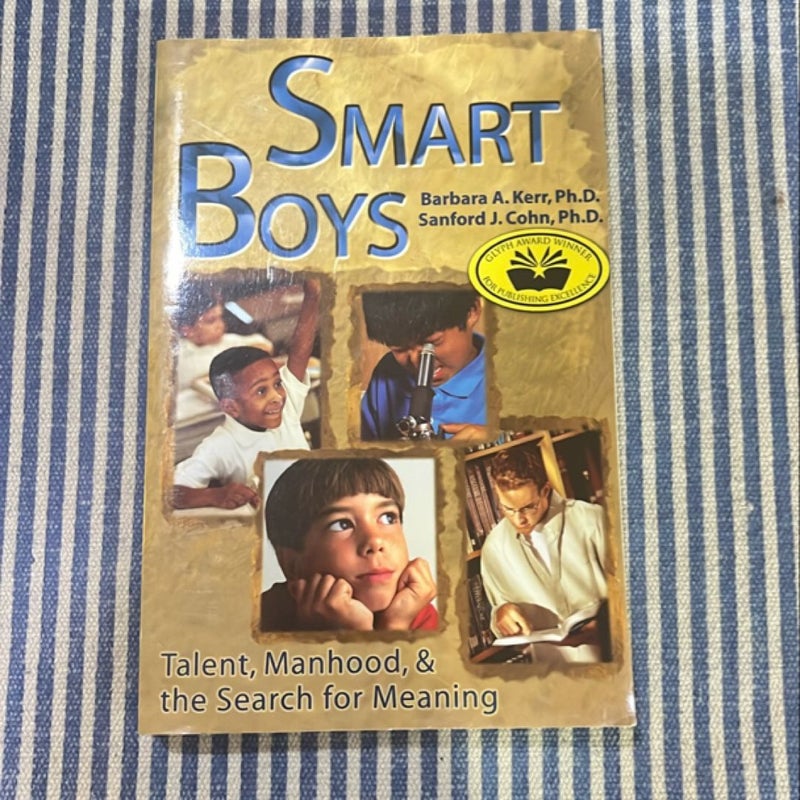 Smart Boys