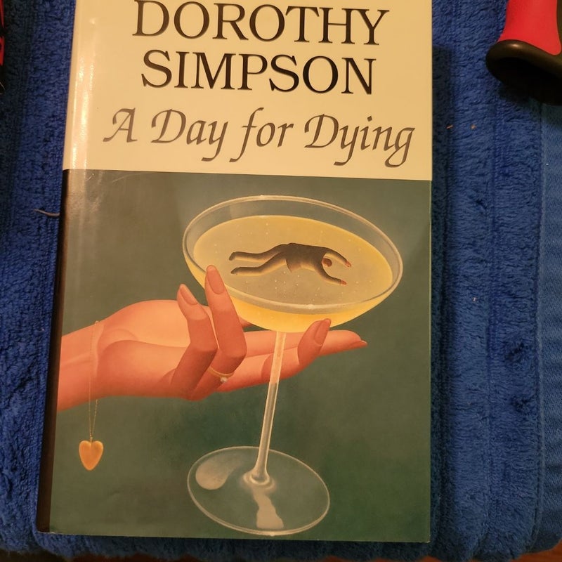 A Day for Dying