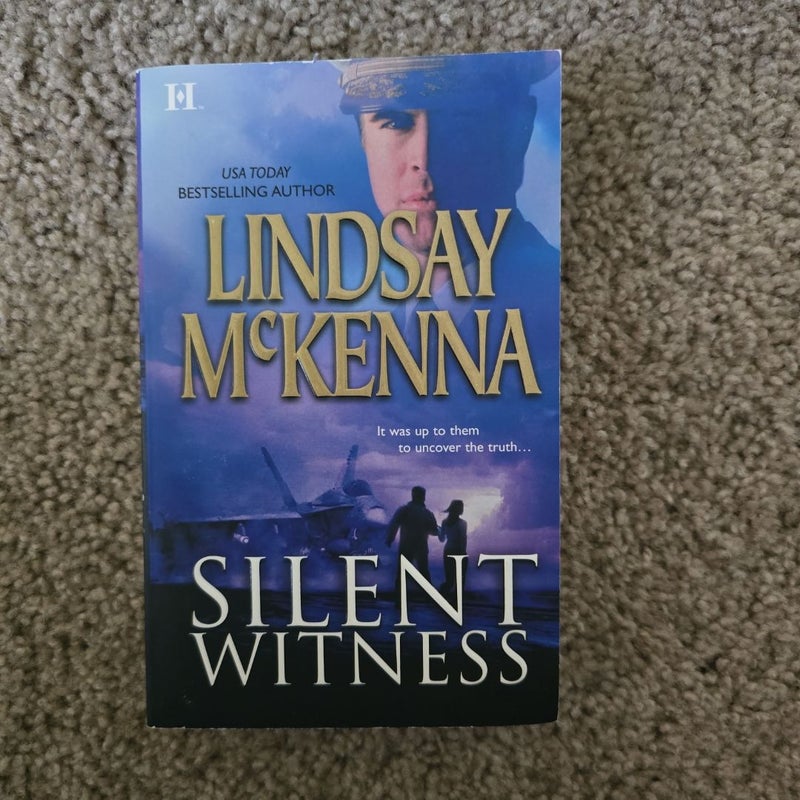 Silent Witness