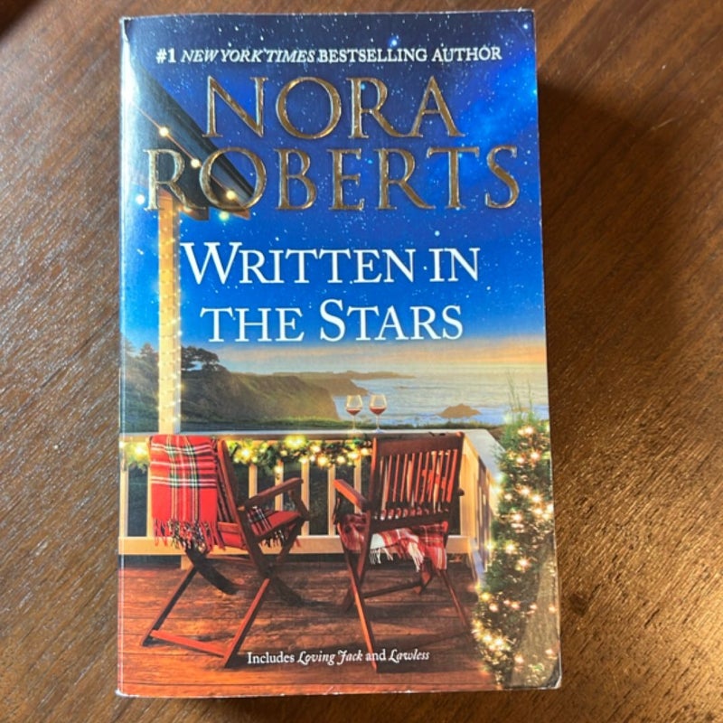 Written in the Stars