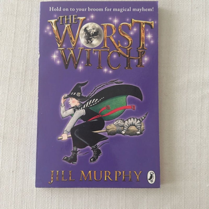 The Worst Witch 