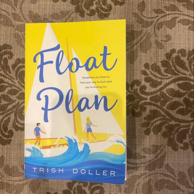 Float Plan