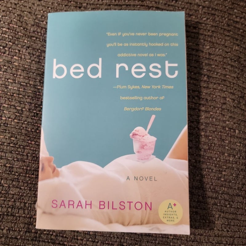 Bed Rest