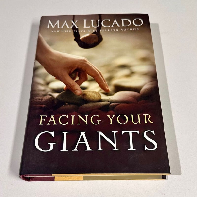 Facing Your Giants