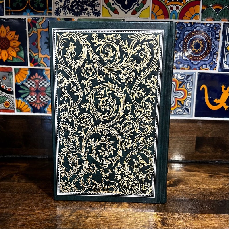 Grimm’s Complete Fairy Tales