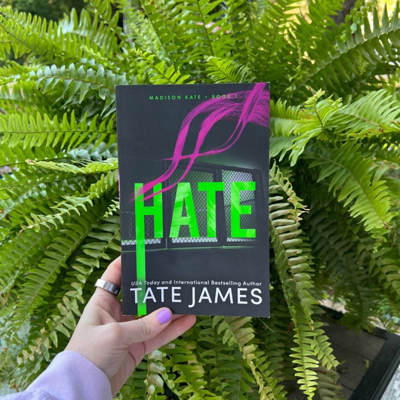 Hate