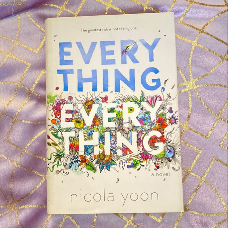 Everything, Everything