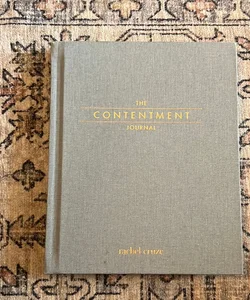 The contentment journal