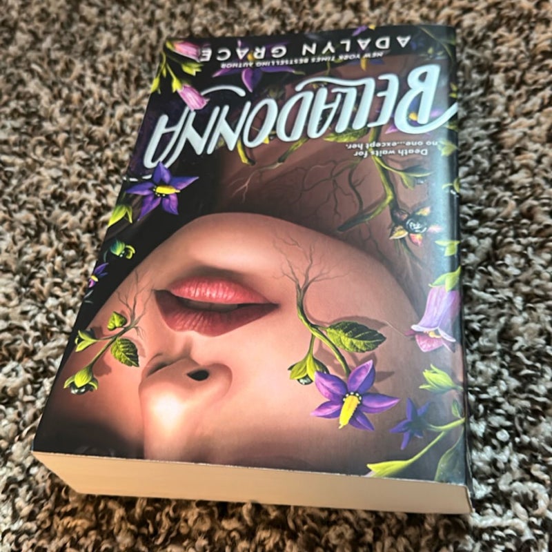 Belladonna