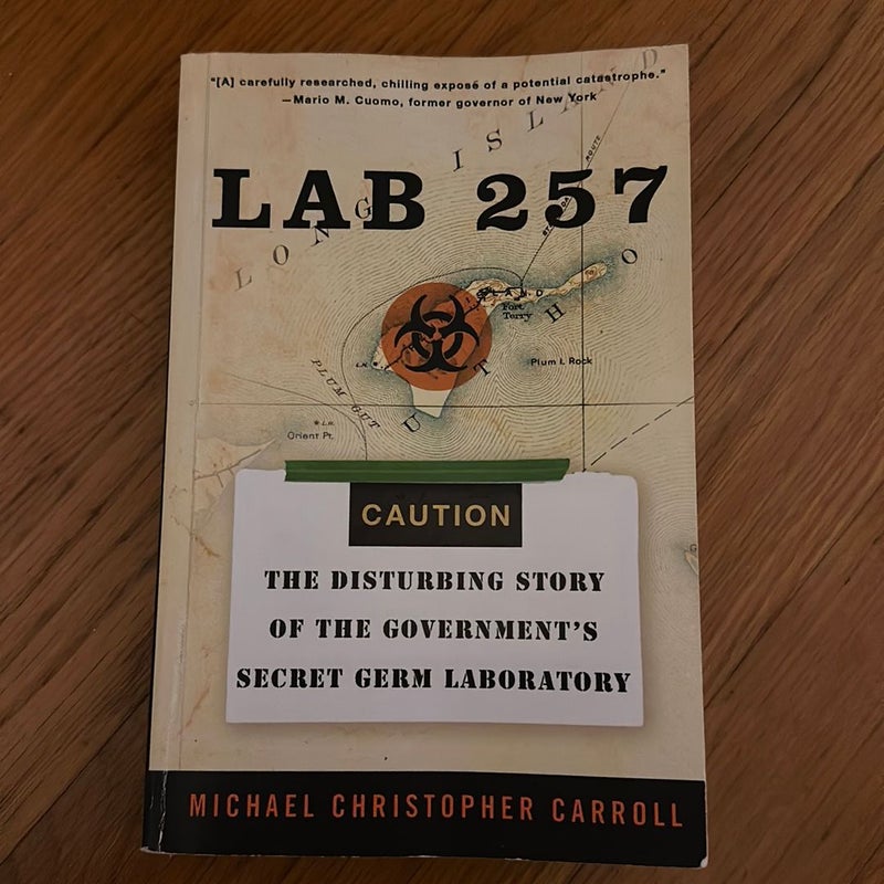 Lab 257