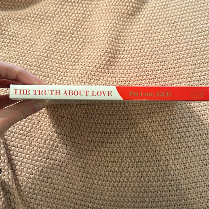 The Truth about Love