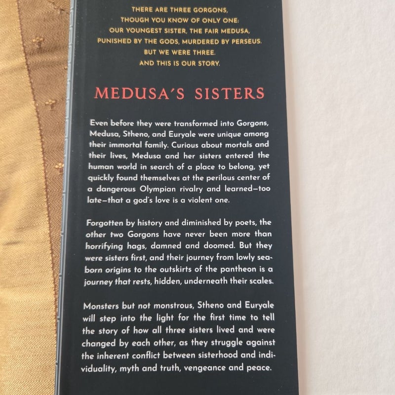 Medusa's Sisters