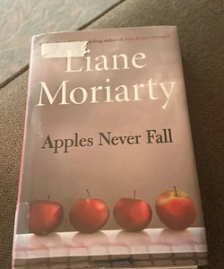 Apples Never Fall